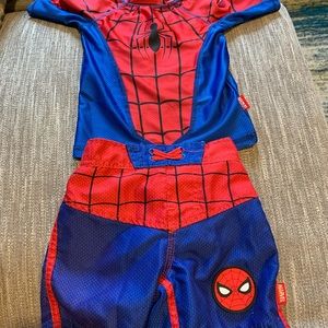 Marvel Bathing Suit